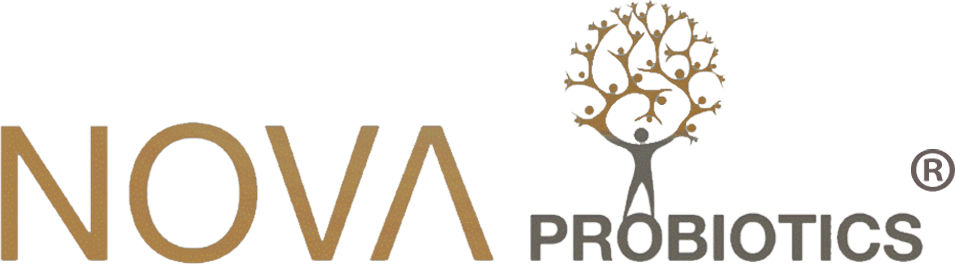 NOVA Probiotics - Human Line