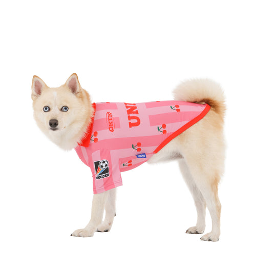 Ice United soccer T-shirt- Adult