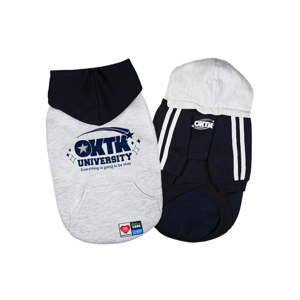 Shootingstar Heating Hoodie - Pet