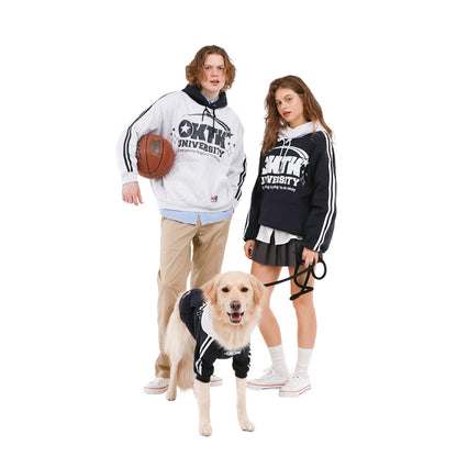 Shootingstar heating hoodie - Pet