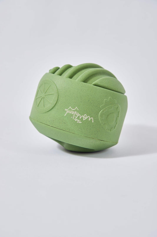 SQUEAK 'N' SNACK SPHERE