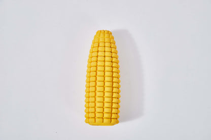 Corn Treat Toy