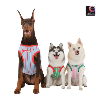 Hawaiian summer T-shirt