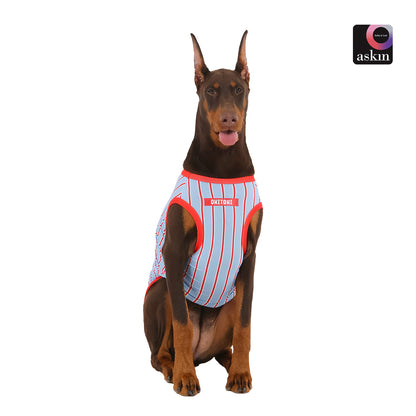 Hawaiian summer T-shirt