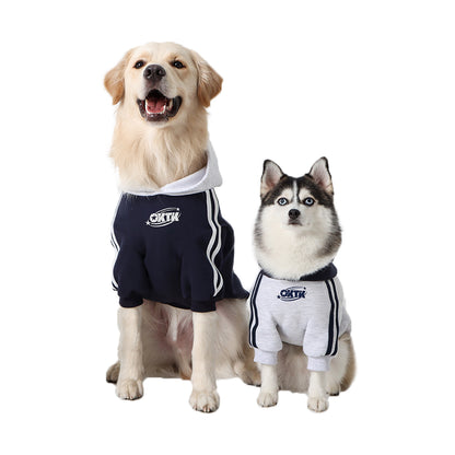 Shootingstar heating hoodie - Pet