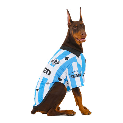 Ice United soccer T-shirt- Adult