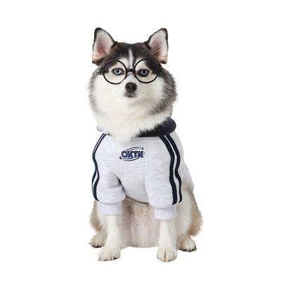 Shootingstar heating hoodie - Pet