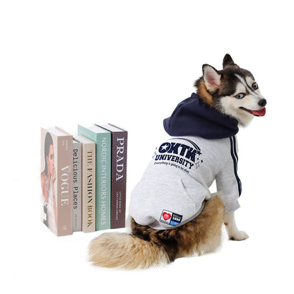 Shootingstar heating hoodie - Pet