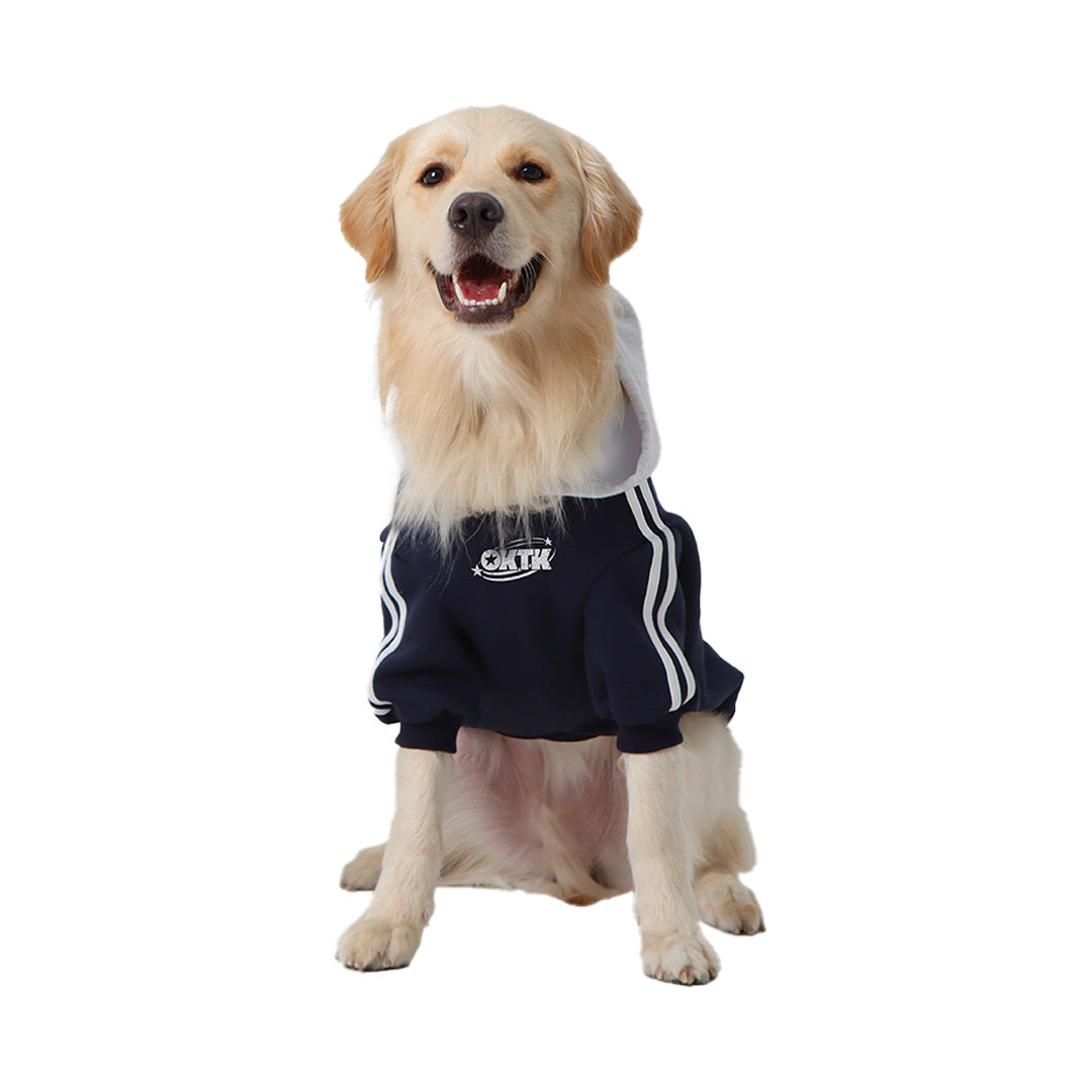 Shootingstar heating hoodie - Pet