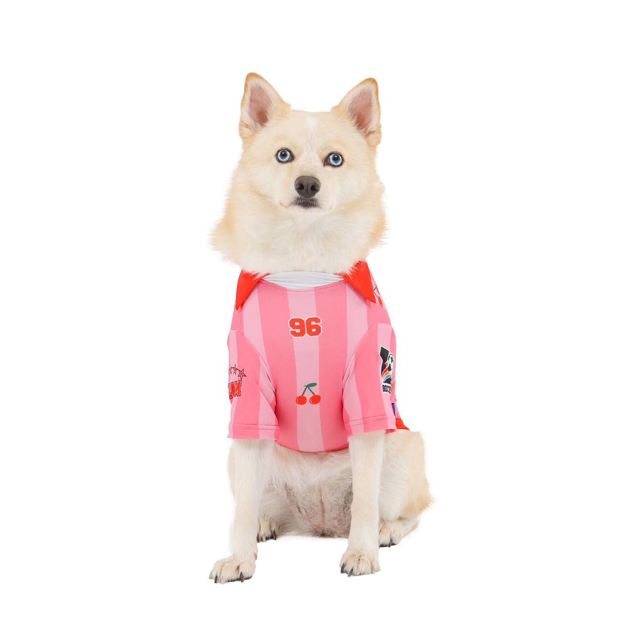 Ice United soccer T-shirt- Adult