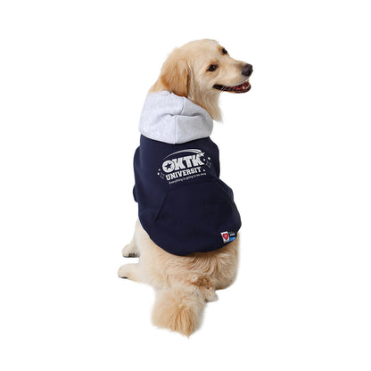 Shootingstar heating hoodie - Pet