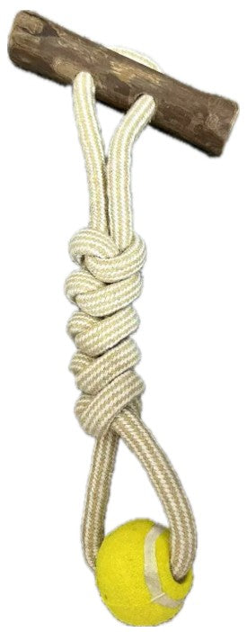 Vietnam Coffeewood with Tennis