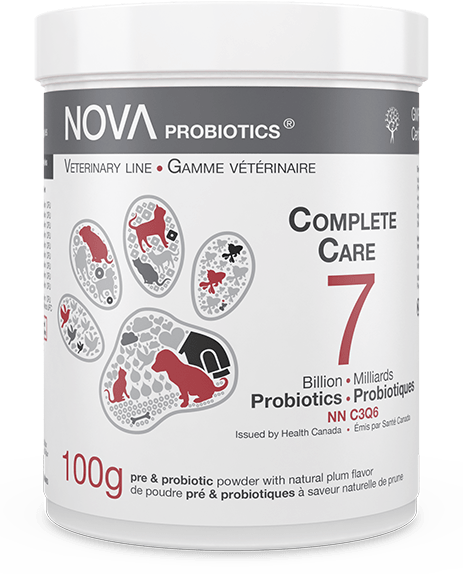 Medic Formula Probiotics 7B - 100g